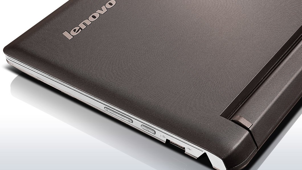 Lenovo Flex 10 Touchscreen Laptop with Microsoft Office Home 