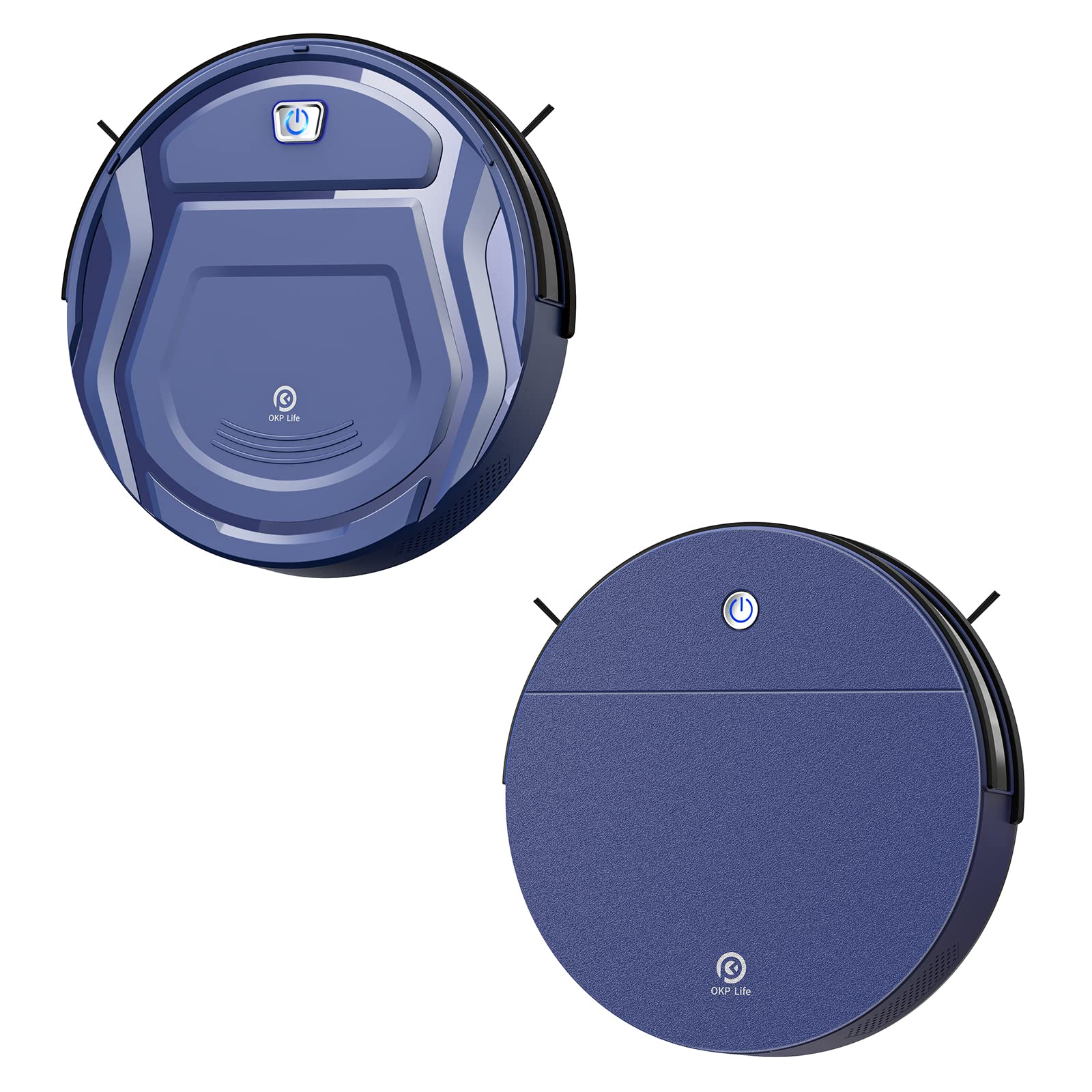 OKP K2 Robot Vacuum Cleaner K3 Robotic Vacuum Cleaner