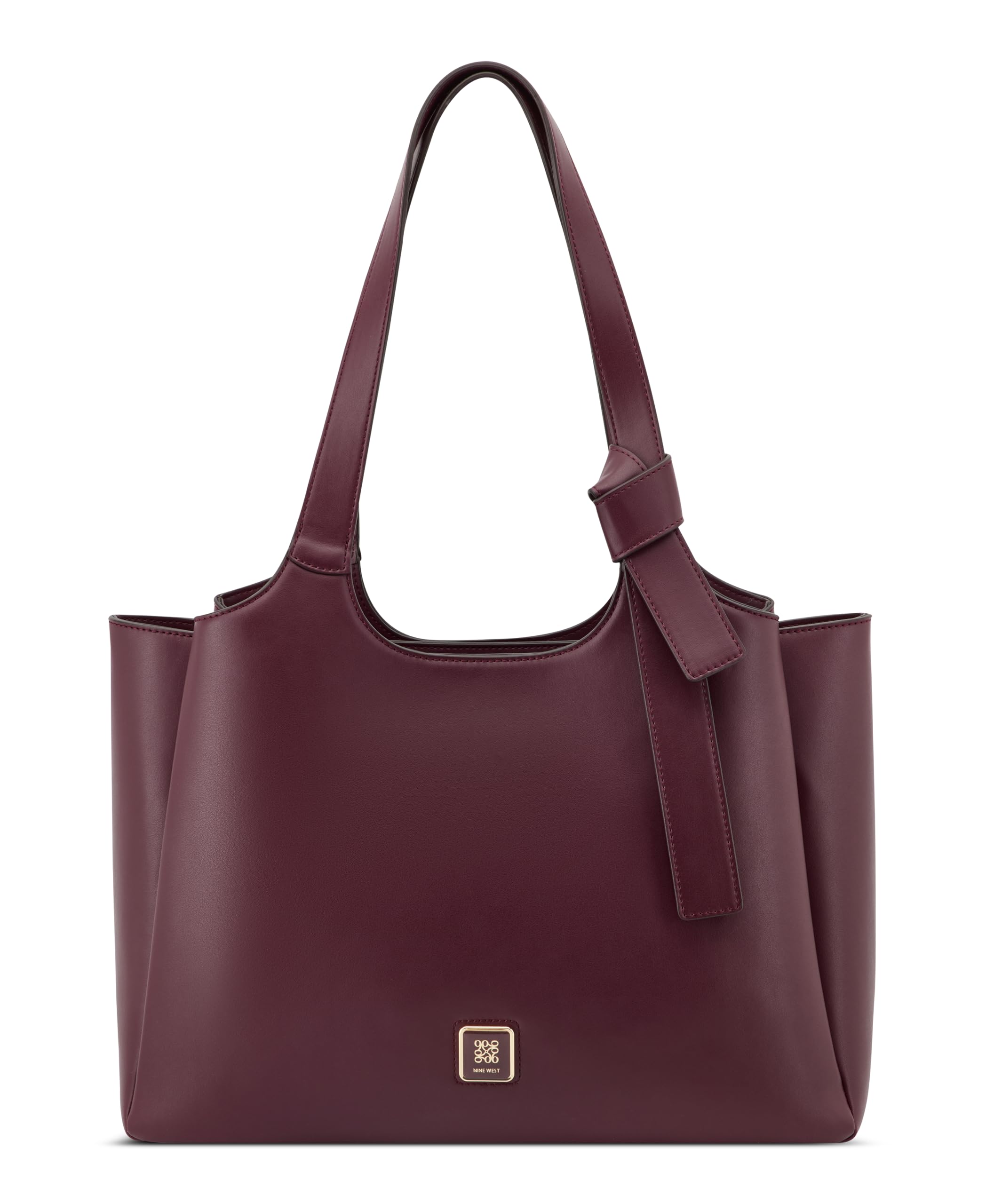 Nine West Women's Lyra Multi Laptop Tote
