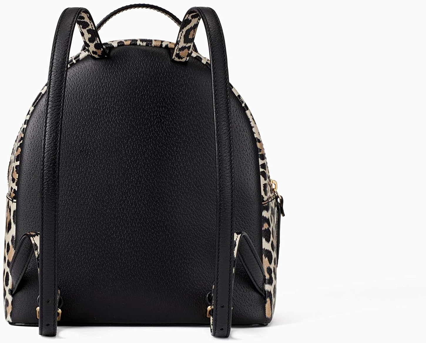 kate spade sammi backpack leopard