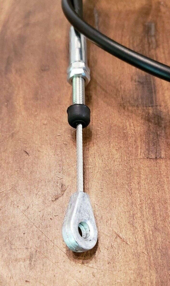 Transmission Drive Cable for Honda Models HRC216K2 HRC216K3 Replacement OEM Part # 54630-VK6-010