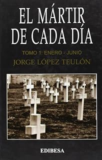 El Martir de Cada Dia