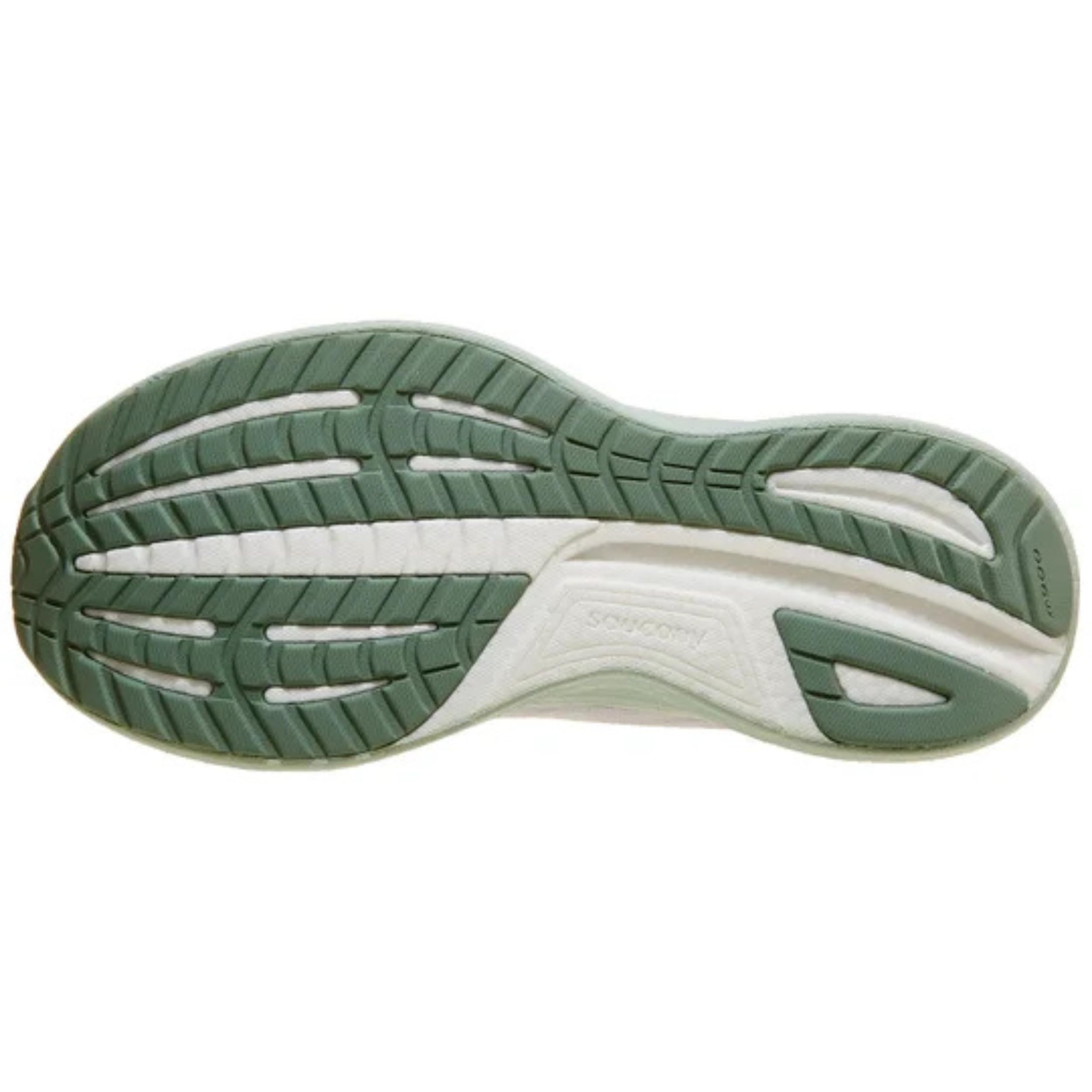 Saucony Ride 18 SneakerHombre