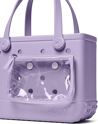 Vista 254 de BOGG BAG - Tote para playa, piscina, barco, deportes - EVA multiusos - Botones tonales