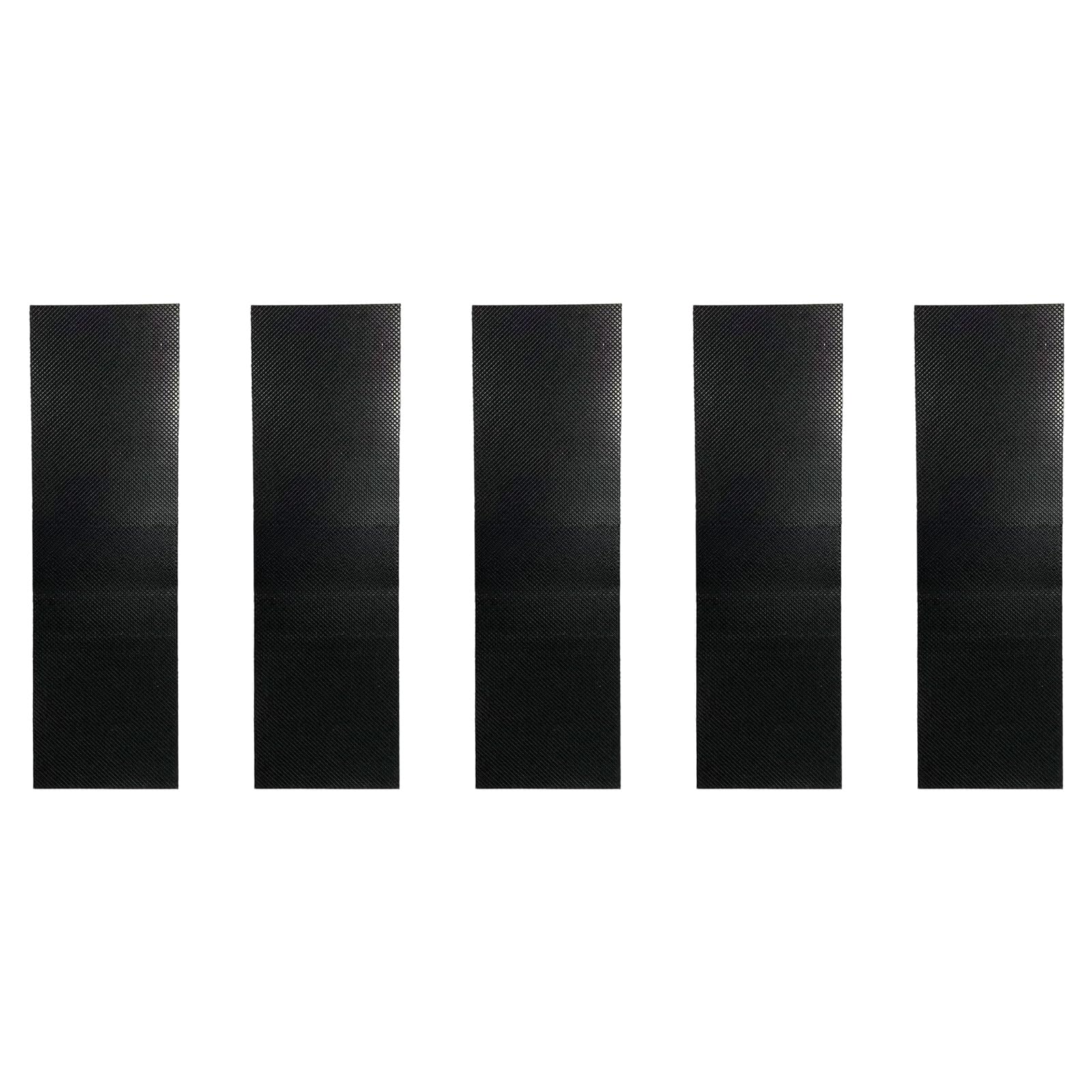 Gissroys 5 Pieces Of Anti Sli Professional Floor Fixing Tool Heavy Duty Plank Grabber Laminate Flooring Wood Repair Accessories Difference Repairer
