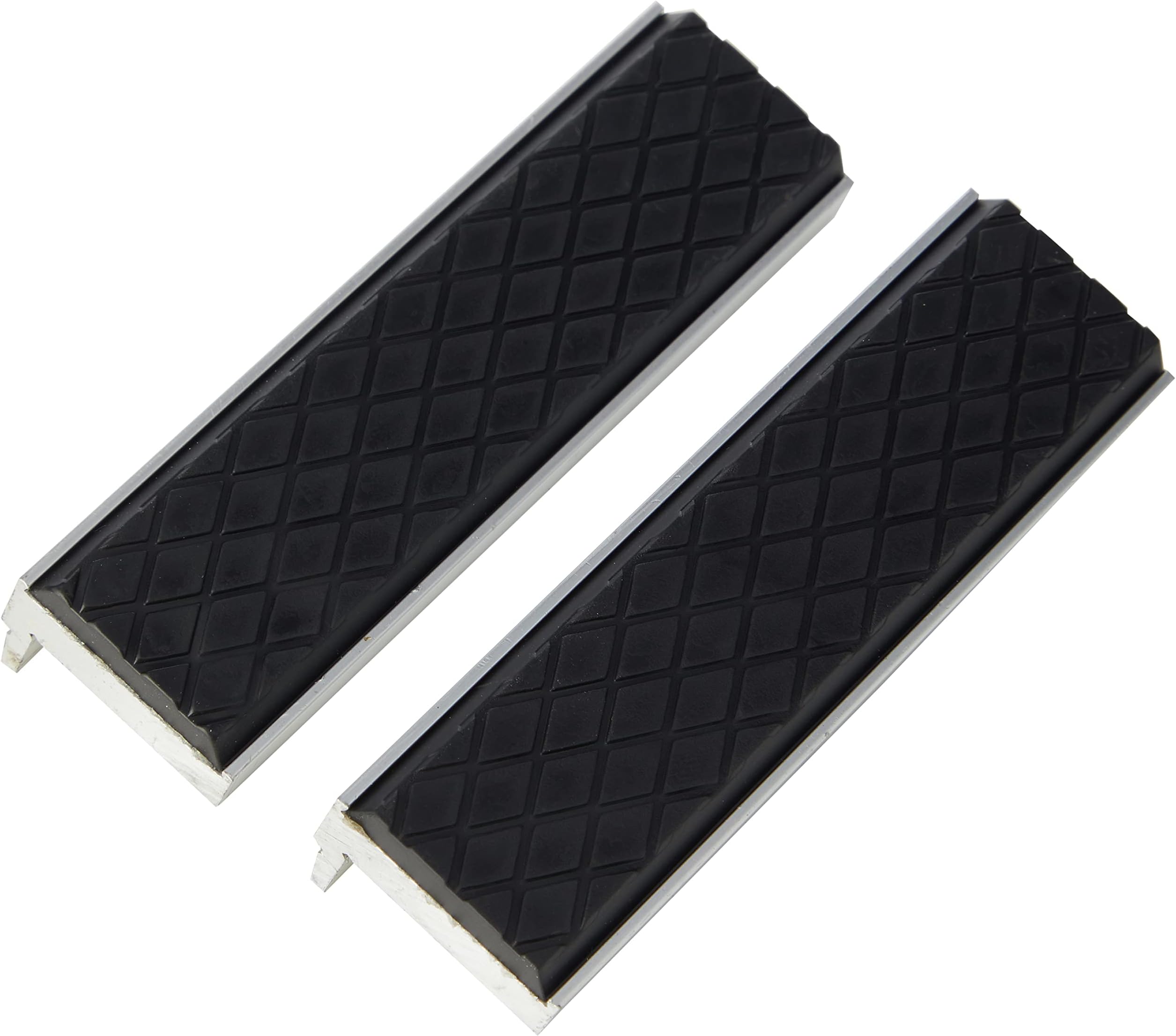 Silverline Soft Vice Jaws 100mm (273221)