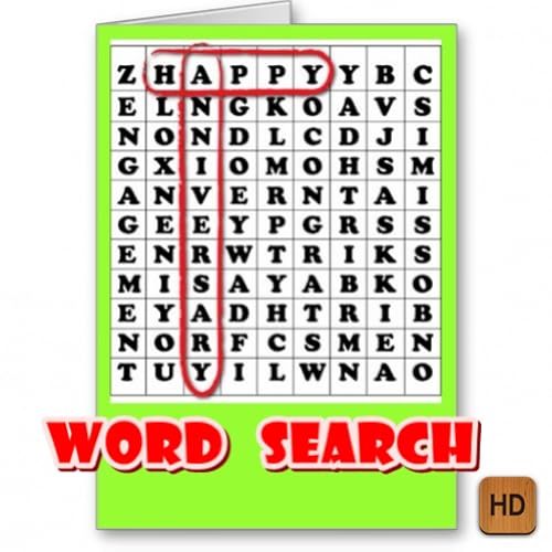 Word Search