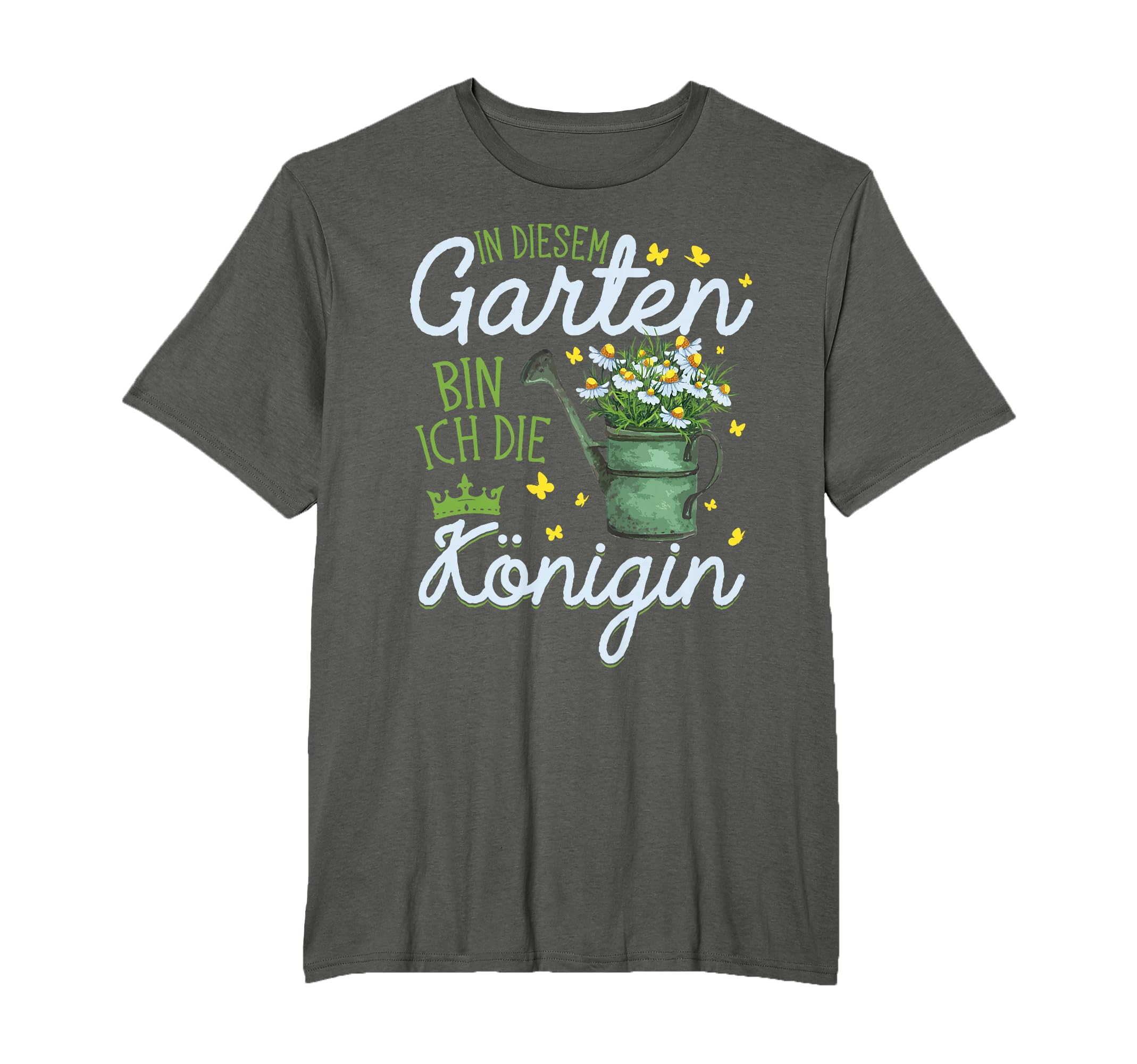 Kleidung mit Designs von Amazon Merch on Demand