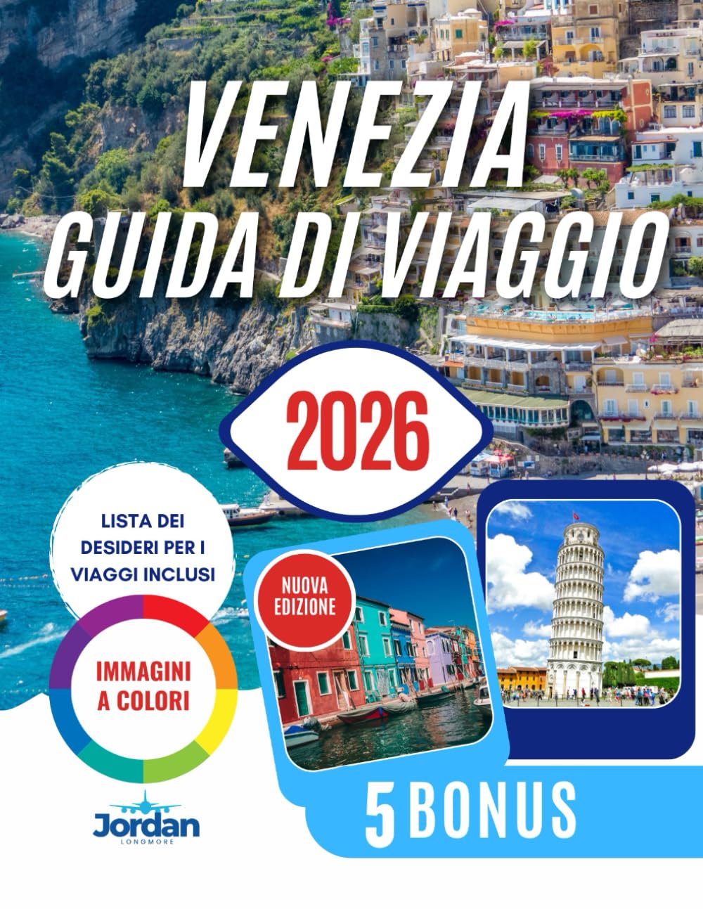 VENEZIA GUIDA DI VIAGGIO
