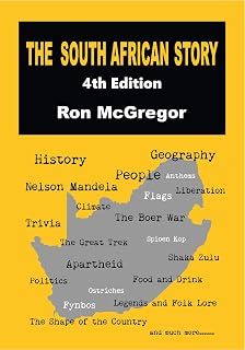 The South African Story - 4th Edition