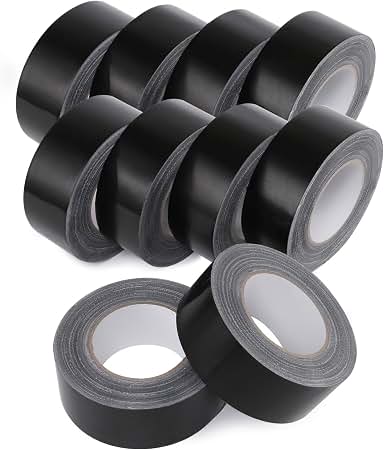 3種セット Amazon.com: Duck 240998 T-Rex Duct Tape 17 mil 1.88-Inch x 35 yds