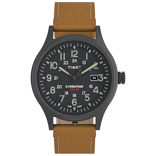 Timex Men's Expedition Scout 40mm Watch