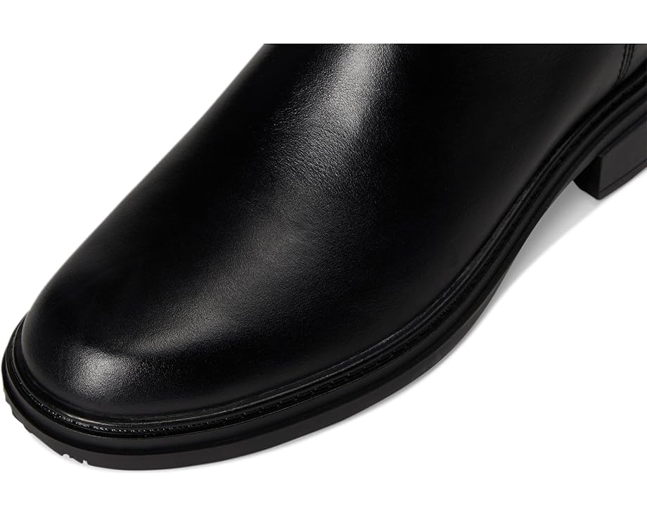 Naturalizer 27 Edit Oslo Wide Calf Riding Boots - Top View