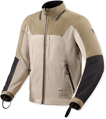 REVIT! Mens Territory 2 Off-Road Adventure Motorcycle Jacket