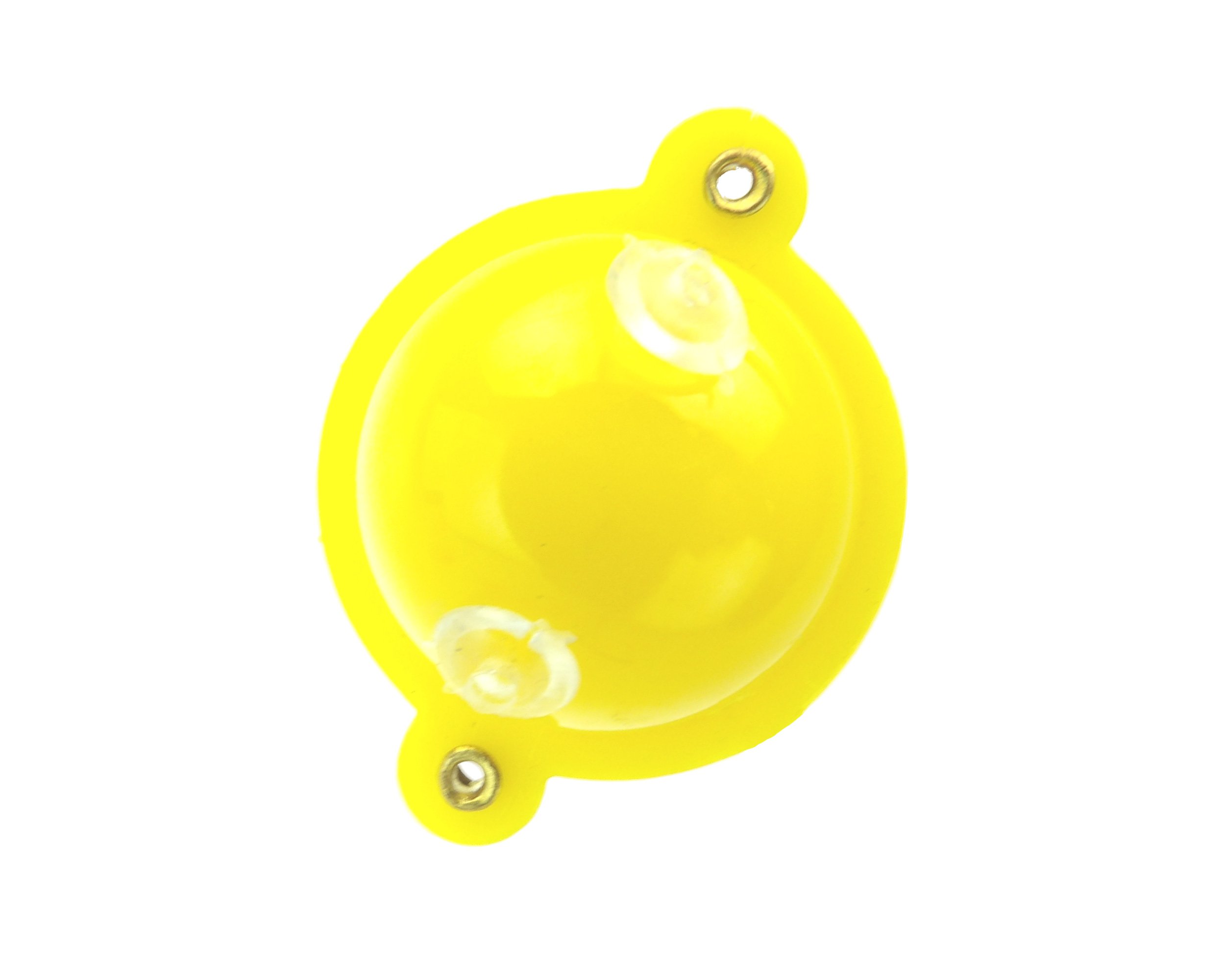 Roddarch 10 X Bubble Float Set. Choose Size & Colour Carp Pike Floats Sea Fishing Floats