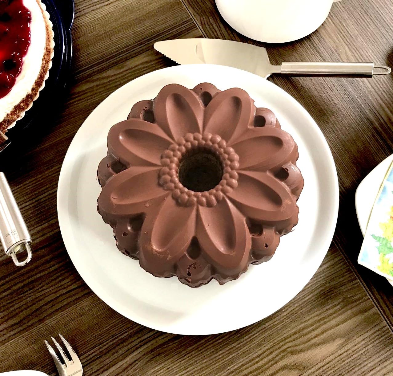 Formine e Stampi per creare dolci speciali | Avilia Home