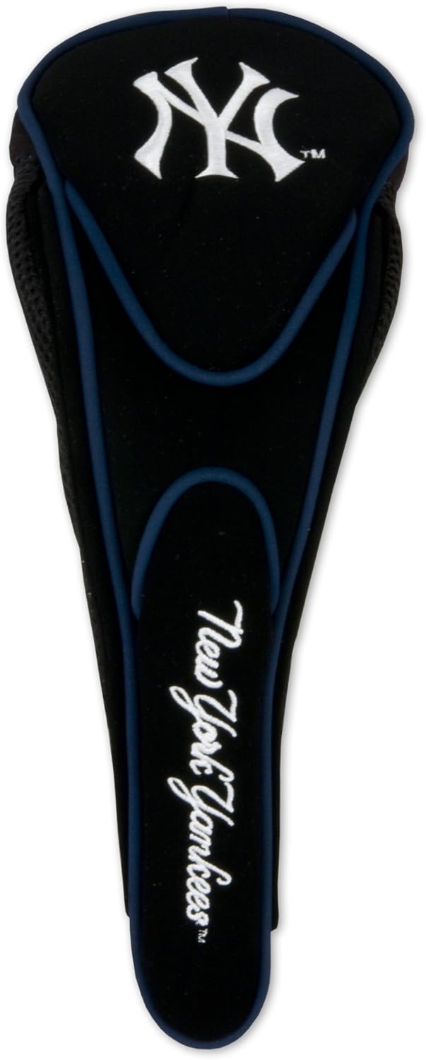 New York Yankees Driver Headcover Sports Fan