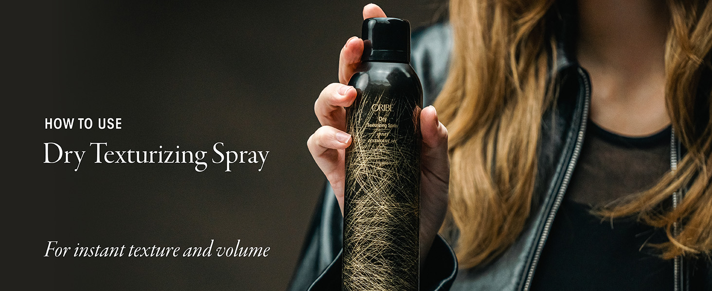 Oribe Dry Texturizing Spray