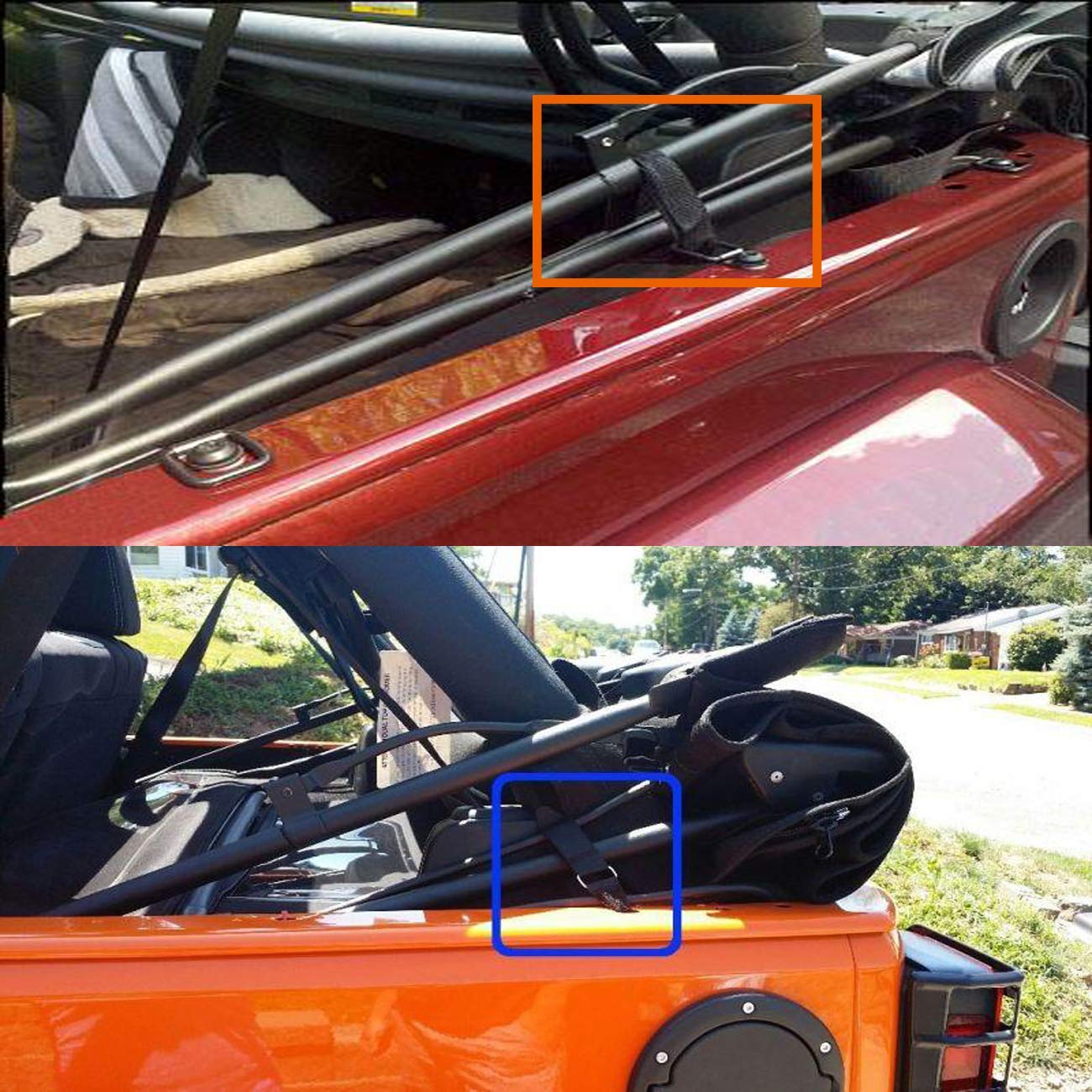 Jeep Soft Top Tie Down Straps corona.dothome.co.kr
