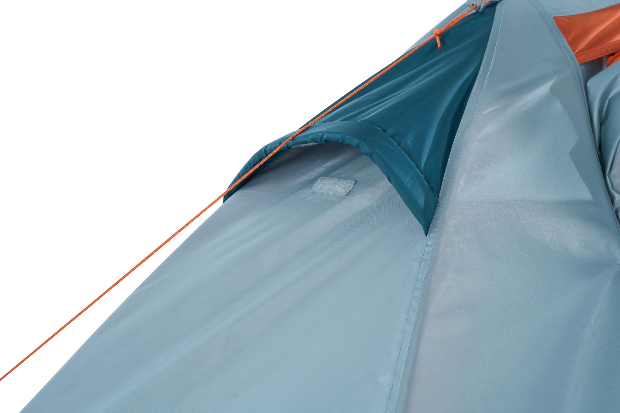 Rand Canyon APEX 1 / Tenda compatta per 1 persona con apsis, geodetica e autoportante, ideale per il trekking da solista, il campeggio e le avventure all'aria aperta