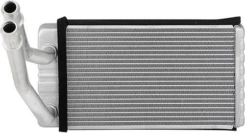 Vista 301 de SCITOO Núcleos de calentador aptos para 1968-1972 para Buick para Skylark 1968-1969 para Buick para Special 1968-1972 para Chevrolet para Chevelle