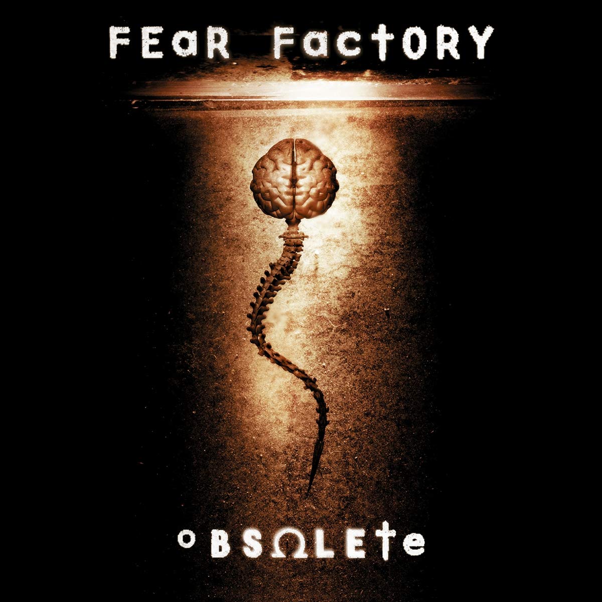 Obsolete (180 gm LP Vinyl) [VINYL]