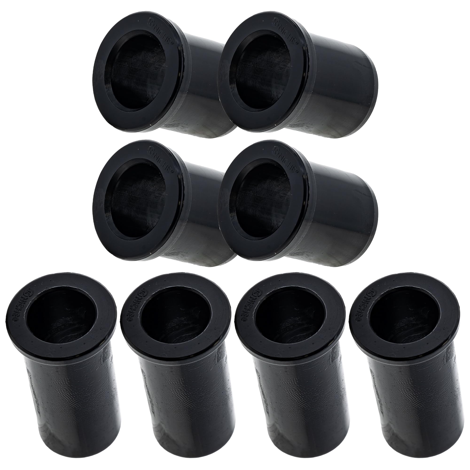 Amazon.com: NICHE Rear Control A-Arm Swing Arm Bushing Kit for