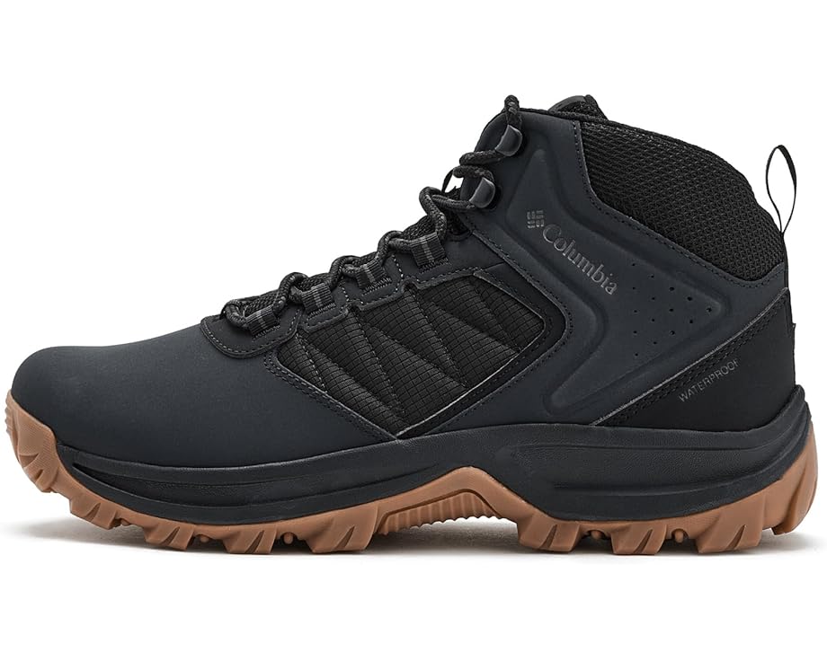 Columbia Transverse™ Hike Waterproof - Left View