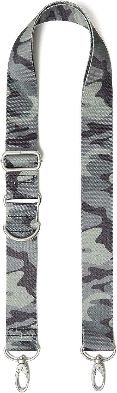 Baggallini mens Slim Strap