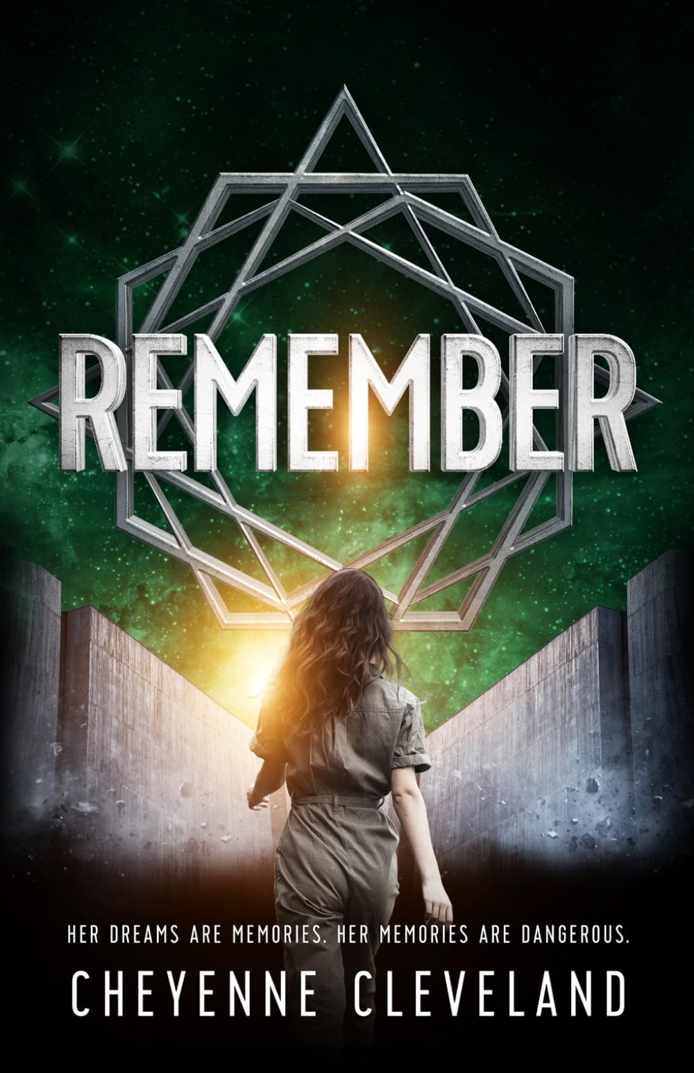 Remember: 1 (The Remember Trilogy)