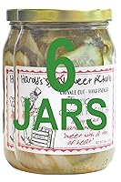 Vista 5 de Harold's - Sissy Sweet Crinkle Cut Pickles