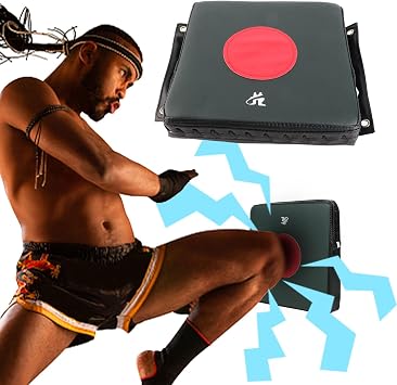 PU Wall Punch Boxing Bag Boxing Focus Target Wall Fighting Pad Taekowndo Training Bag Boxing Fitness Equipment