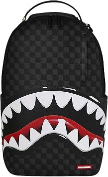 SPRAYGROUND Sharks Backpack in Paris Ballon 910B8663NS | bag