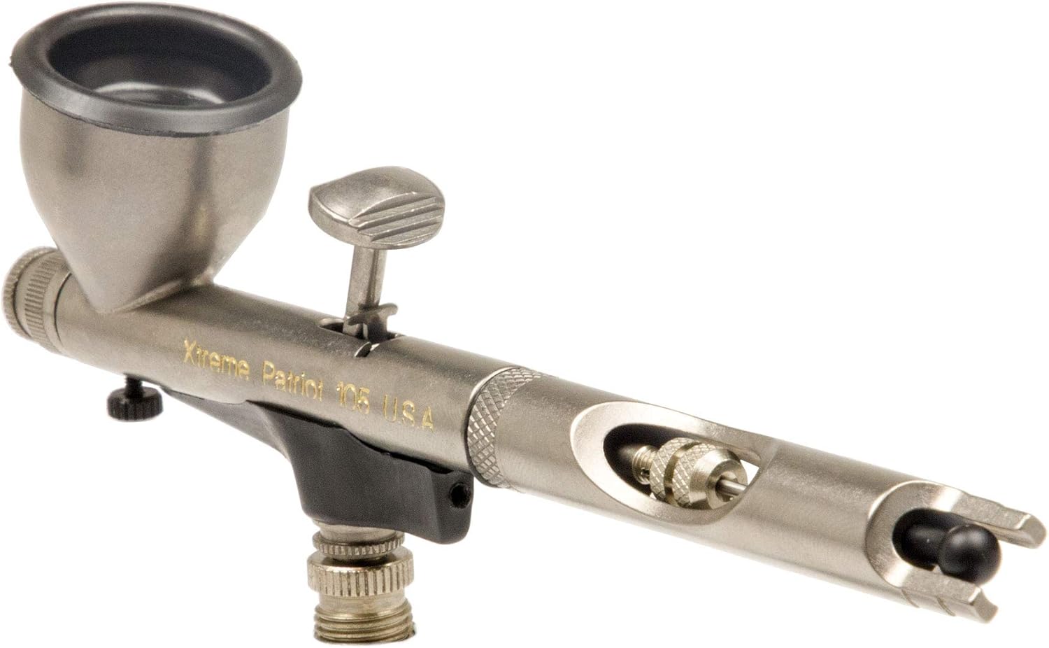 Badger Air-Brush Co. Xtreme Patriot 105 Airbrush BAD105XTR Airbrushes