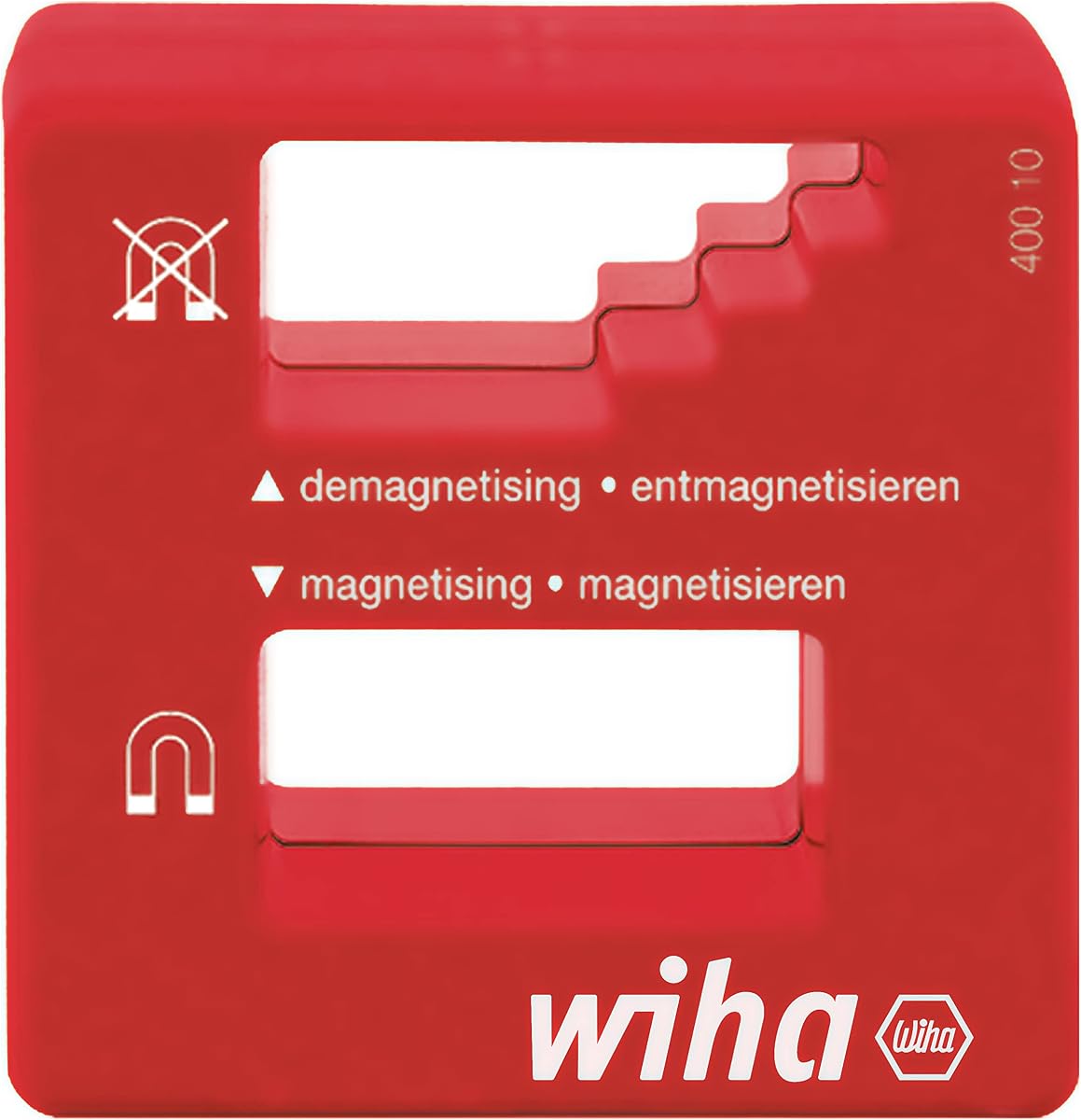 WIHA 02568 - IMANTADOR SB 40010 Magnetiser Ref. SB40010