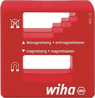 2568 Magnetiser/De-magnetiser Screwdriver in SB Pack