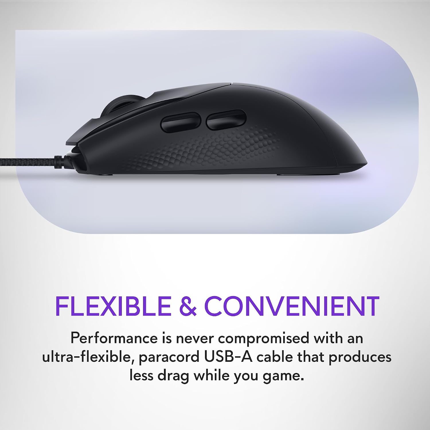 Alienware AW320M Wired Gaming Mouse - Image 5