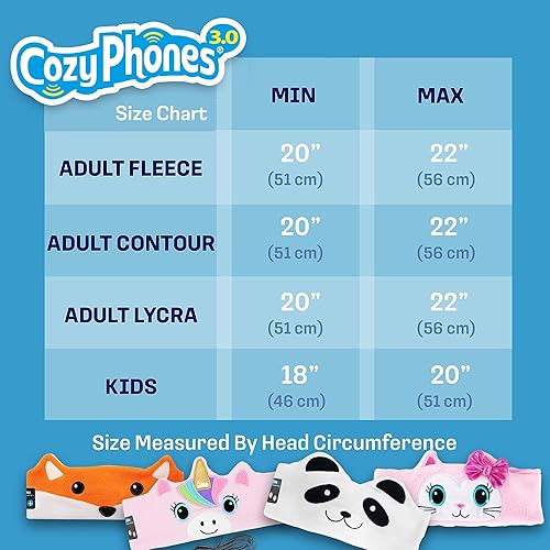 Miniatura 8 de Auriculares inalámbricos para niños pequeños  para niñas y niños de 2 años  Auriculares con diadema para avión  Auriculares suaves seguros para