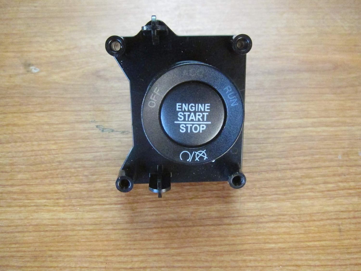 2013-2019 Ram 1500 2500 3500 4500 5500 Push Button Ignition Switch New Mopar OEM