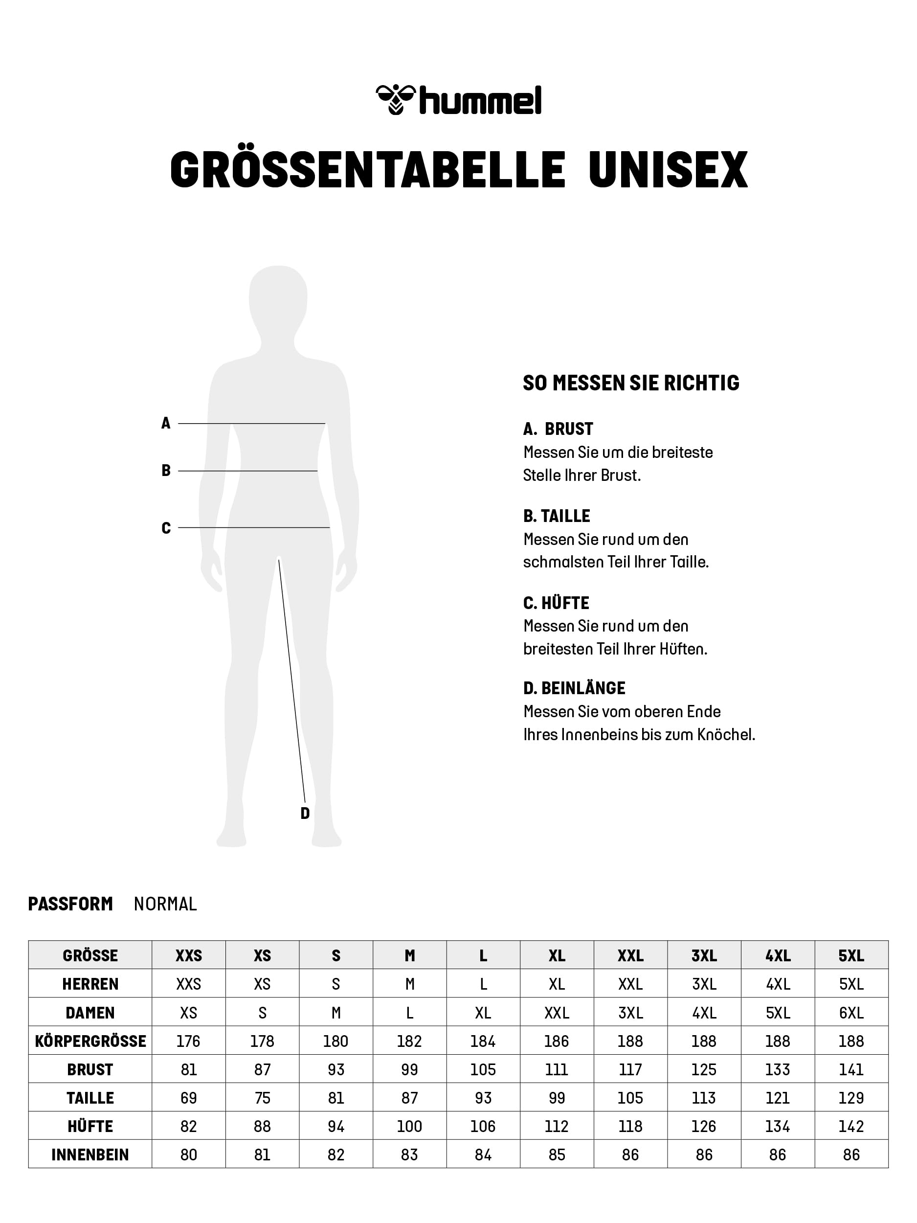 hummel Koszulka Mężczyźni Essential Gk Jersey