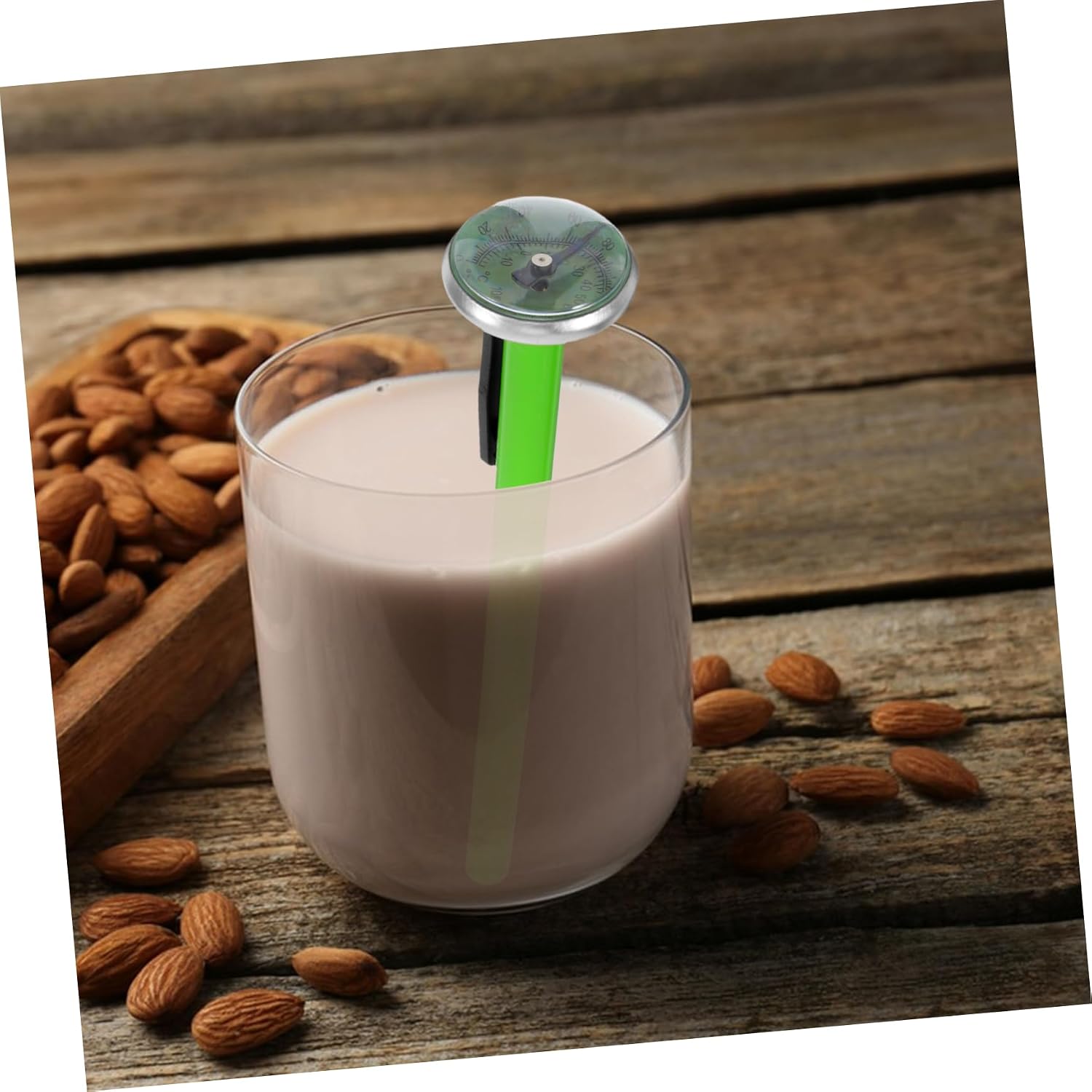 High Precision Stainless Steel Probe Food for Coffee Baking