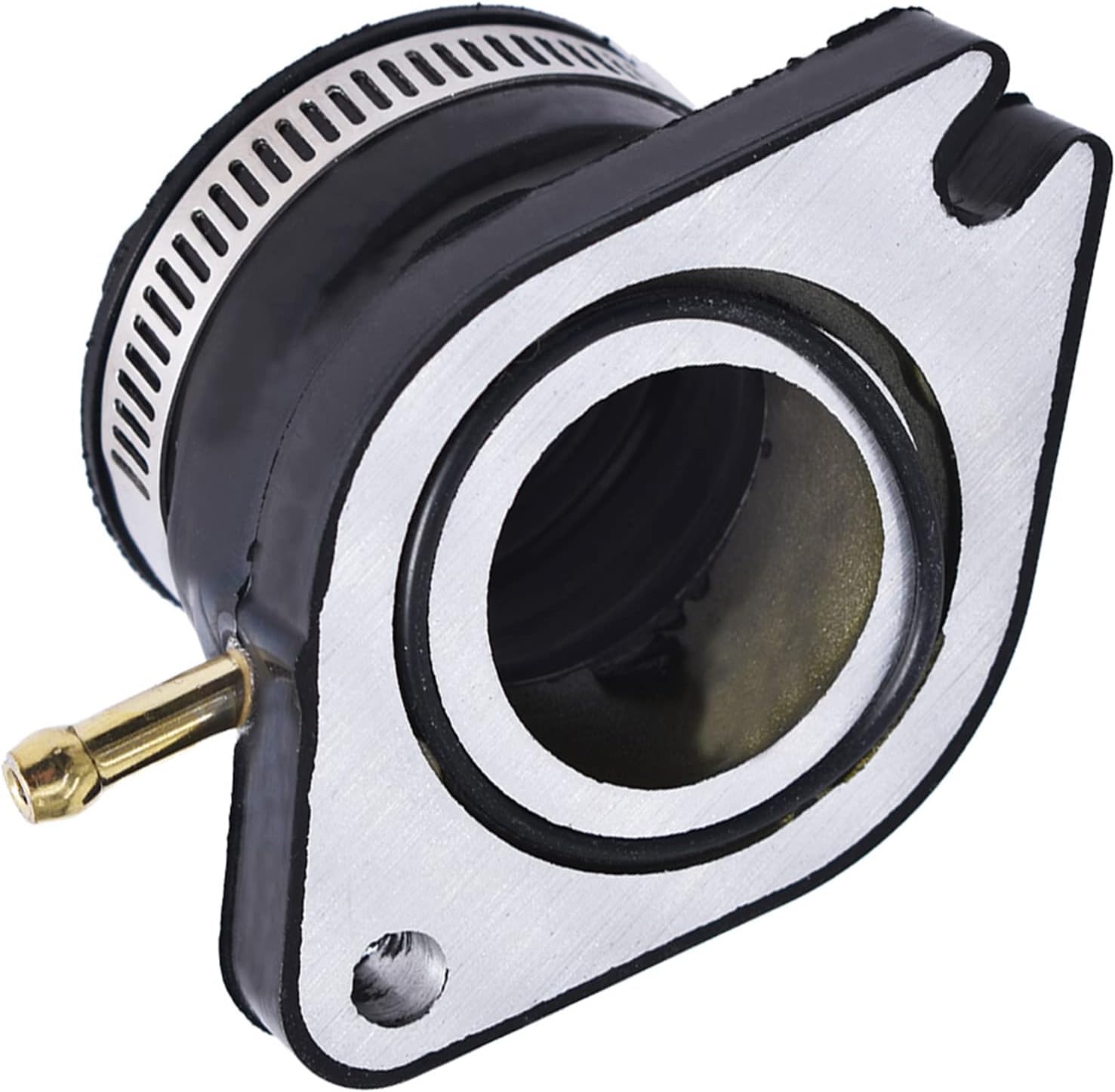 WFLNHB Carburetor Intake Boot Replacement for Yamaha TTR230