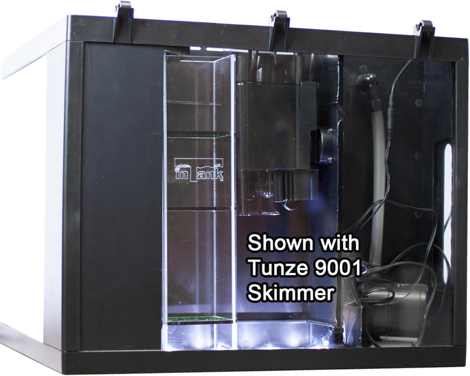 Media Basket for Coralife Biocube 29