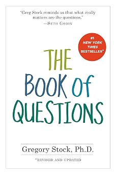 The Book of Questions Revised and Updated