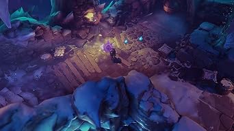 Darksiders Genesis (Xbox One) [