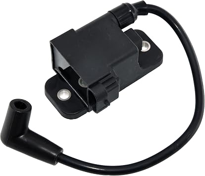 827509A10 CDM Module Ignition Coil Pack for Mercury for Force Outboard 30 40 50 60 65 75 80 90 95 100 115 120 125 135 140 150 175 200 225 240 250 300 HP 2 Stroke Replaces 114-7509 827509A7