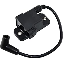 827509A10 CDM Module Ignition Coil Pack for Mercury for Force Outboard 30 40 50 60 65 75 80 90 95 100 115 120 125 135 140 150 175 200 225 240 250 300 HP 2 Stroke Replaces 114-7509 827509A7