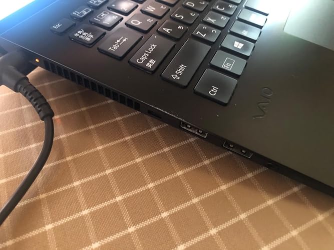 Amazon.co.jp: 【整備済み品】 ノートパソコン SONY VAIO PK Pro