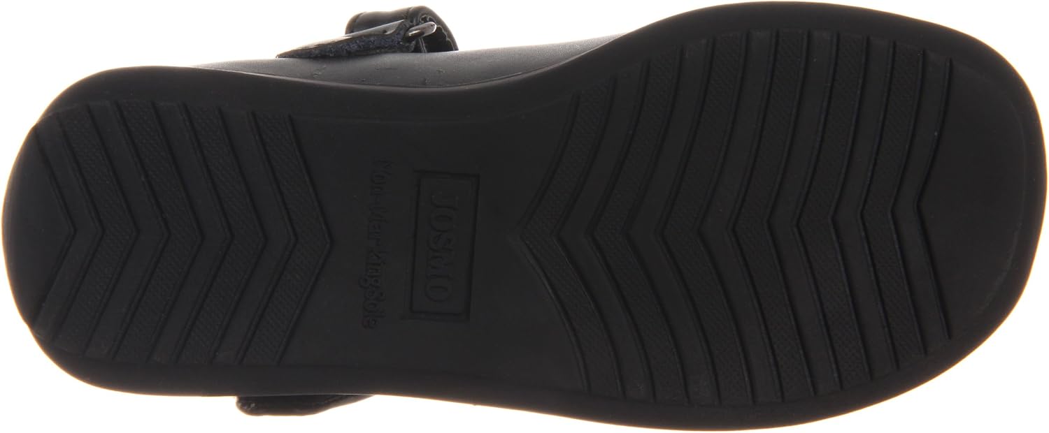 Josmo 8011 Mary Jane Flat (Toddler/Little Kid/Big Kid)