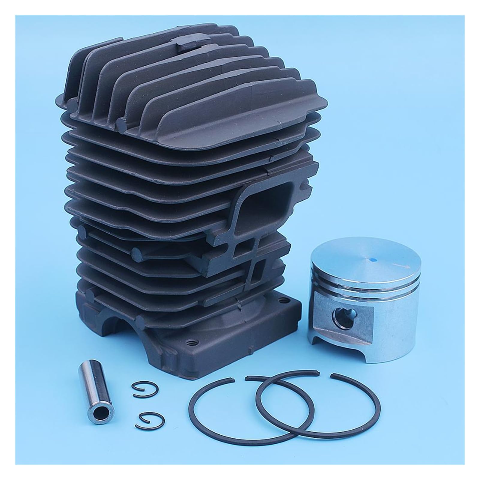 QASULER Kit pistone cilindro da 46 mm, for motosega STIHL, 029 MS290